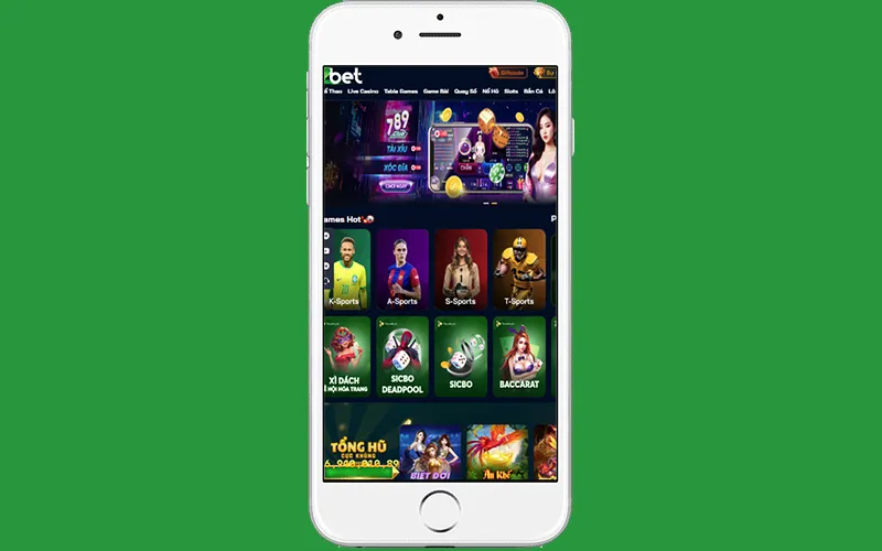 Hướng Dẫn Tải App Zbet